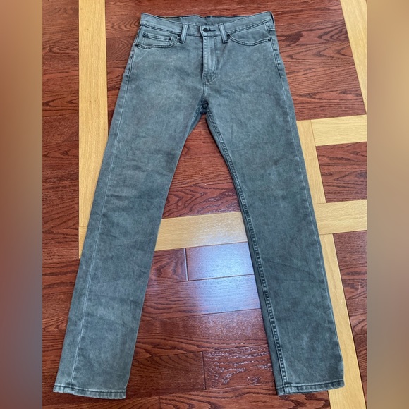Levi’s 510 Slim Stretch Jeans (32x32) - Picture 3 of 5